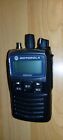 Motorola Gdb4500 Uhf Digital Portable Two Way Radio