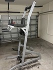 Hoist Dip Pull Up Tree