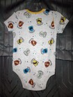 Harry Potter Unisex Infant Bodysuit 3-6  Made By Wizarding World  Boy Or Girl