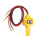 Winch Control Handle Winch Wired Controller Hand Control Assembly Push Button