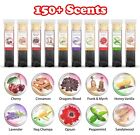 100 Incense Sticks 7  Bulk Pack Wholesale Hand Dipped Mix Match Variety Lot