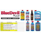 Bluedevil 00239 Hydraulic Stop Leak - 1 Quart