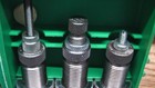 Rcbs 3 Die Set 9mm Luger