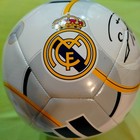 Cristiano Ronaldo Signed Autographed Fc Real Madrid Soccer Ball Official   Coa