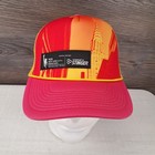 Tcs 2019 New York City Marathon Pink Honey Stinger Hat 