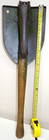 U s  M1951  Entrenching Tool Shovel   Pick U s H-w 1952