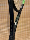 Wilson  Blade 98 V6 0 18x20 Cv Countervail Tennis Racquet 4 1 4
