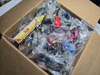 125 Loose Diecast Car Lot Mostly Hot Wheels Matchbox Mixed 1 64 Cars