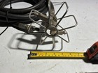 Mosmatic 5       Duct Spinner With Jumper Hose Restaurant Exhaust Hood Cleaning