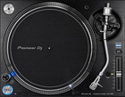 Pioneer Plx-1000 Pro High Torque Direct Drive Dj Turntable New Sealed - 0643