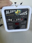 Alien Bees 3-pack Studio Monolights B800   B400 Yellow green green Flash Units