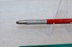 Vintage Frederick Post Co   Drafting Pencil Lead Holder 2 0mm With Asst  Leads