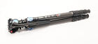 Sirui St124 Va-5 Carbon Fiber 62 2-inch Travel Tripod With Fluid Video Head