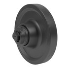 Fits Case Tr380 Ctl - Heavy Duty Mwe Idler roller - Rear - Undercarriage