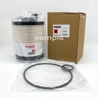 3pcs Fs20083 Fuel Water Separator Filter Fits For Cummins Isx Dd13 Dd15 Dd16 New
