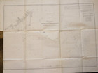 1856 Nautical Chart   Sea Coast Of Ma   Martha s Vinyard   Nantucket  26x33 - 10