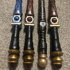 Great Wolf Lodge Magiquest  Wand Lot Of 4