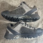 Vasque Juxt 7000 M Mens Low Top Hiking Trail Shoes Size 7 5 Brown Grey Suede