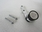 Klock Werks Iomounts Right Side Perch Magnetic Phone Mount For Harley Davidson