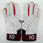 Nike Alpha Elite Batting Gloves Men s Xl Trevor Story