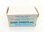 New Mp Pumps 22272 Seal Assembly For Flomax 5 And 8 14233