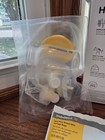Medela Harmony Manual Breast Pump W  Safety Seal