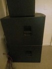 Mackie Drm315 2300 Watt 15  3-way Professional Powered  Speaker