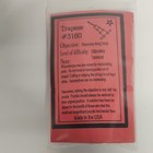 3 Vintage Metal Pocket Puzzles Deadend Trapese Thingamajig 