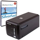 Plustek Opticfilm 8300i Se 35mm Scanner Silverfast Se Pluse 9   Quickscan Plus