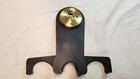 Tiger Paw Cue Holder  Fits In Pool Cue Case Pouch  Holds 3 Billiard Cues