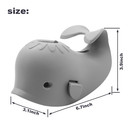 Baby Bathtub Faucet Cover  Baby Safety Protection Silicone Toys  Bath Spout Cove