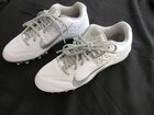 Men s Speedlax  Lacrosse Cleats Size 8 5