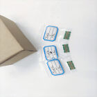 Replacement 6pcs For Epson Surecolor F2000 F2100 T7251-t725a Ink Cartridge Chip 