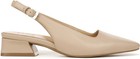 Naturalizer Women s Ginger Slingback Pump Nw ob