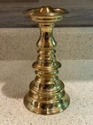 Virginia Metalcrafters Colonial Williamsburg Restoration Candle Holder
