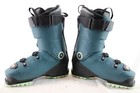 K2 Anthem 105 Mv Gw Used Womens Ski Boot 25 25 5  080533