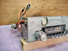 1965 Plymouth Belvedere  Fury  Satellite Pb Am Radio - Plays - Model 225