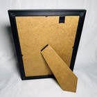 Panic  At The Disco Brandon Urie Framed Portrait   Printed Signature Reprint 9x7
