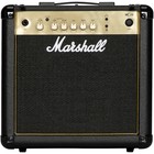 Marshall Mg15 15w 1x8 Guitar Combo Amp