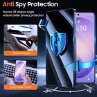 2x Privacy Tempered Glass Screen Protector For Samsung Galaxy S26 Ultra Plus S26