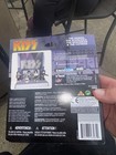 Kiss K   nex Demon Starchild Spaceman Catman Buildable Figures New Sealed Collecti