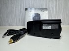 Escort Passport 9500ix Radar And Laser Detector W  Charger   Mount  Tested Works