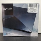 Sony Bdp-s2200 Blu-ray Dvd Player Wireless Lan Wifi Smart Streaming New Open Box