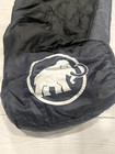 Mammut Ajungilak  Traveller Sleeping Bag  195 Cm
