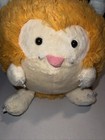 Limited Edition Squishable Itty Bitty Monster 7  Plush Orange Stuffed Animal