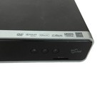 Philips Bdp5010 Blu-ray Disc Player 1080p Hdmi - Black Bd Live Tested Working