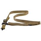 Tactical Sling 2 To 1 Point Convertible Sling For Firearms