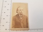 Lot Of 3 Early 1900s Antique Men Posing For Photo Cabinet Photos From Missouri
