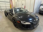2012 Audi R8 5 2 Quattro