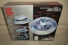 Trendmasters Jupiter 2 Spaceship W box Lost In Space Robinson Family